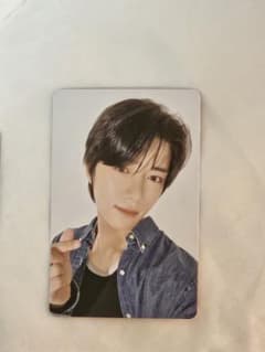 txt ボムギュ トレカVR Heart attack スペシャルカード txt ボムギュ トレカVR Heart attack スペシャルカード - メルカリ