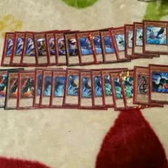 ブラックフェザーデッキのサムネイル