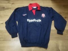ボルトン・ワンダラーズFC 1993–1995年シーズンヴィンテージドリルトップのサムネイル