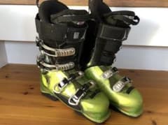 【値引き中】ATOMIC TRACKER 110 26.5cm (BCブーツ)のサムネイル