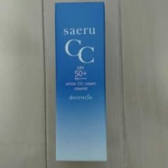 ディセンシア サエル CCクリームのサムネイル