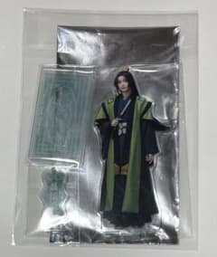 舞台 魔道祖師 溯洄編 ステそし アクスタ 聶懐桑 持田悠生のサムネイル