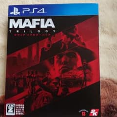 マフィアトリロジーパックのサムネイル