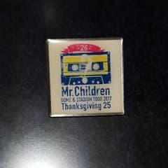 あいら様専用 Mr.Childrenのサムネイル