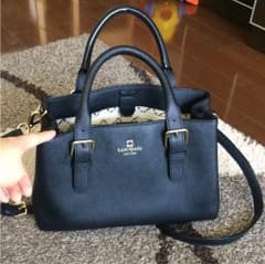Kate spade ケイトスペード ハンドバッグのサムネイル