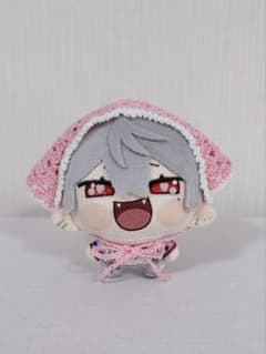 ピンク あんスタ いつぬい ぬい服 ヘッドドレススタイセット 一緒に