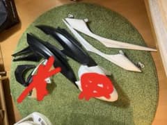 シグナス4型カウル　外装　セットのサムネイル
