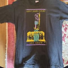1990年代 FRUIT OF THE LOOM フルーツオブザ ルームTシャツのサムネイル