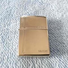【2003年製】限定品 zippoオイルライターのサムネイル