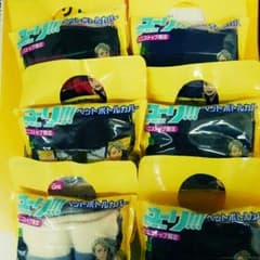 ユーリ!!!onice　ペットボトルカバー☆のサムネイル