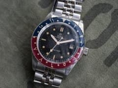 ナツレさま専用WMT watch Panton UAE Limitedのサムネイル
