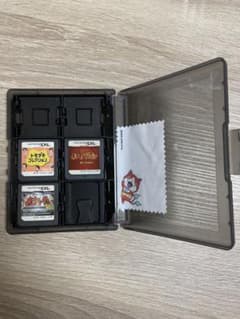 ニンテンドーDSソフトのサムネイル