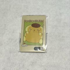 Tmoneyカード ポムポムプリン サンリオ 韓国のサムネイル