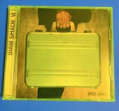 SIAM SHADE VI CDのサムネイル
