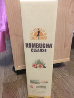 コンブチャクレンズ【酵素ドリンク】のサムネイル