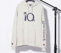 Nissy 10th Anniversary パーカーのサムネイル