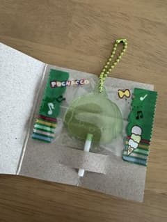 サンリオ ポチャッコ キャンディチャームズ
