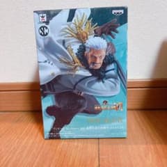 ワンピース 一番くじ フィギュアのサムネイル