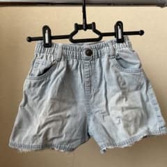 130ショートパンツのサムネイル