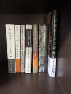 SF小説 まとめ売り 7冊セット ハヤカワ文庫など - メルカリ