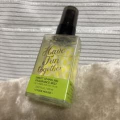 ETUDE HOUSE LOVING DAYS フレグランスミストのサムネイル