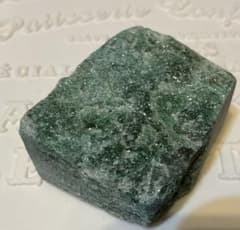 グリーンアベンチュリン天然石「幸運」75.5g - メルカリ