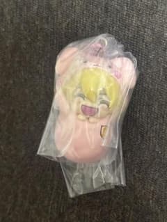 桜蘭高校ホスト部 おくるみマスコット 埴之塚光邦 ハニー先輩 ガチャガチャのサムネイル
