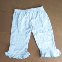 5分丈ショートパンツ110のサムネイル
