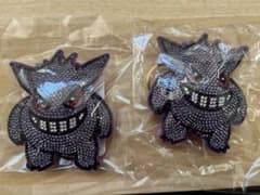 ゲンガー　キーホルダーのサムネイル