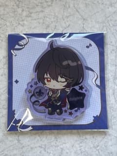 あんスタ 感謝祭 Knights 朔間凛月 アクスタ - メルカリ