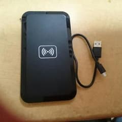 充電器のサムネイル