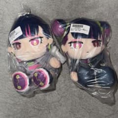 未開封】ずっと真夜中でいいのに。 ぬいぐるみ - メルカリ