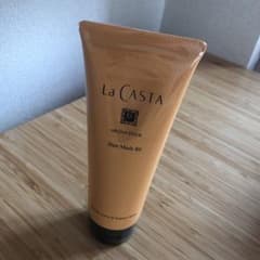 ラ・カスタ アロマエステ ヘアソープ80／ヘアマスク80 ヘアマスク 230gのサムネイル