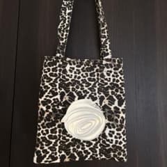 【値下げ‼️】Bibiy. STEPHANIE BABY TOTEのサムネイル