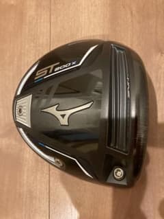 ミズノST200X ドライバーヘッドのサムネイル
