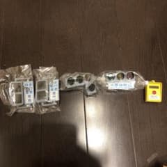 信号機ガチャのサムネイル