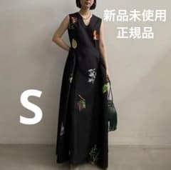 AMERI ☆ ELEANOR LINEN LIKE DRESS - メルカリ
