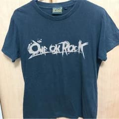 ONE OK ROCK Ｔシャツのサムネイル