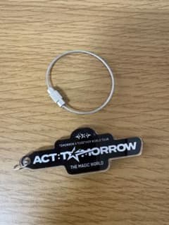 TXT DIY KEY CHARMのサムネイル