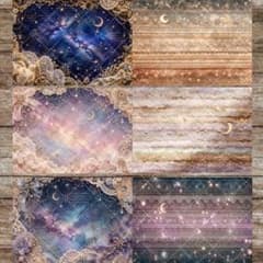 naco様新作デザインペーパー - メルカリ