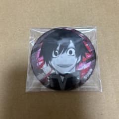 桃源暗鬼 淀川真澄 缶バッジ 缶バ グリッター グリ缶 - メルカリ