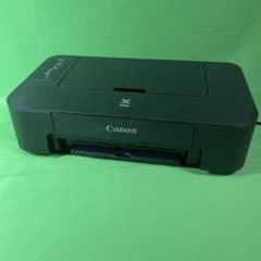 プリンター Canon PIXUS TS203 USBケーブル付のサムネイル