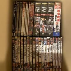 クラシック映画などのDVD 100枚以上セット - メルカリ
