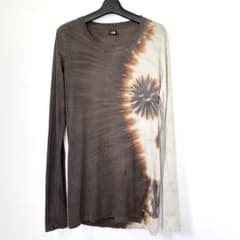 L.G.B. EARTH/LSC/M ロングTシャツ L.G.B. MONSTAR/LSC/M スカルロングTシャツ - メルカリ