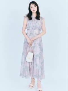 セルフォード♡ 即完売！【洗える・接触冷感】バンダナシフォン 