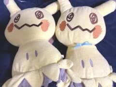 Mimikkyu's Cafe time 미미큐 A상·라스트원상