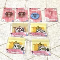 이치 반 쿠지 오자 마녀 도레미 Sweet magical surprise!