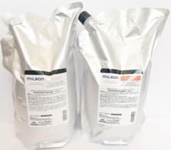 グローバルミルボン アンチフリッズ 2500ml 2500gセット - メルカリ