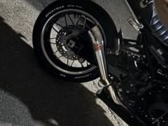 SP忠男 スリップオン z900rs 2BL 本日限りの4万円‼︎ - メルカリ