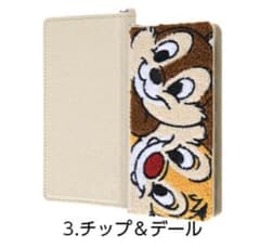 [専用] iPhone12Pro/12 ケース　チップ&デールのサムネイル